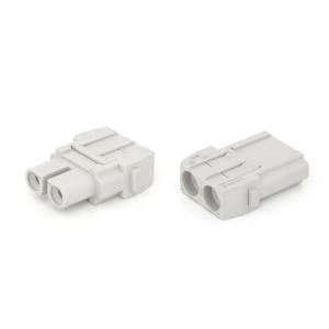 70A圧着モジュール複合インサート