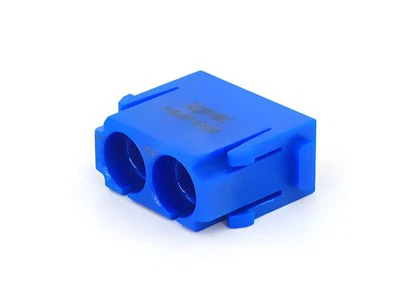 ヘビーデューティコネクタ